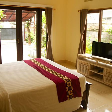 Sekar Waru Homestay Sanur Eksteriør billede
