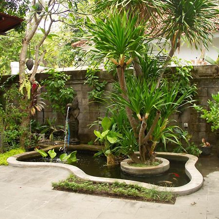 Sekar Waru Homestay Sanur Eksteriør billede