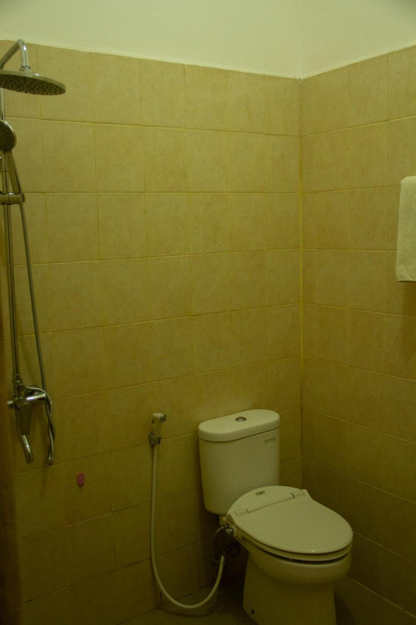 Sekar Waru Homestay Sanur Eksteriør billede