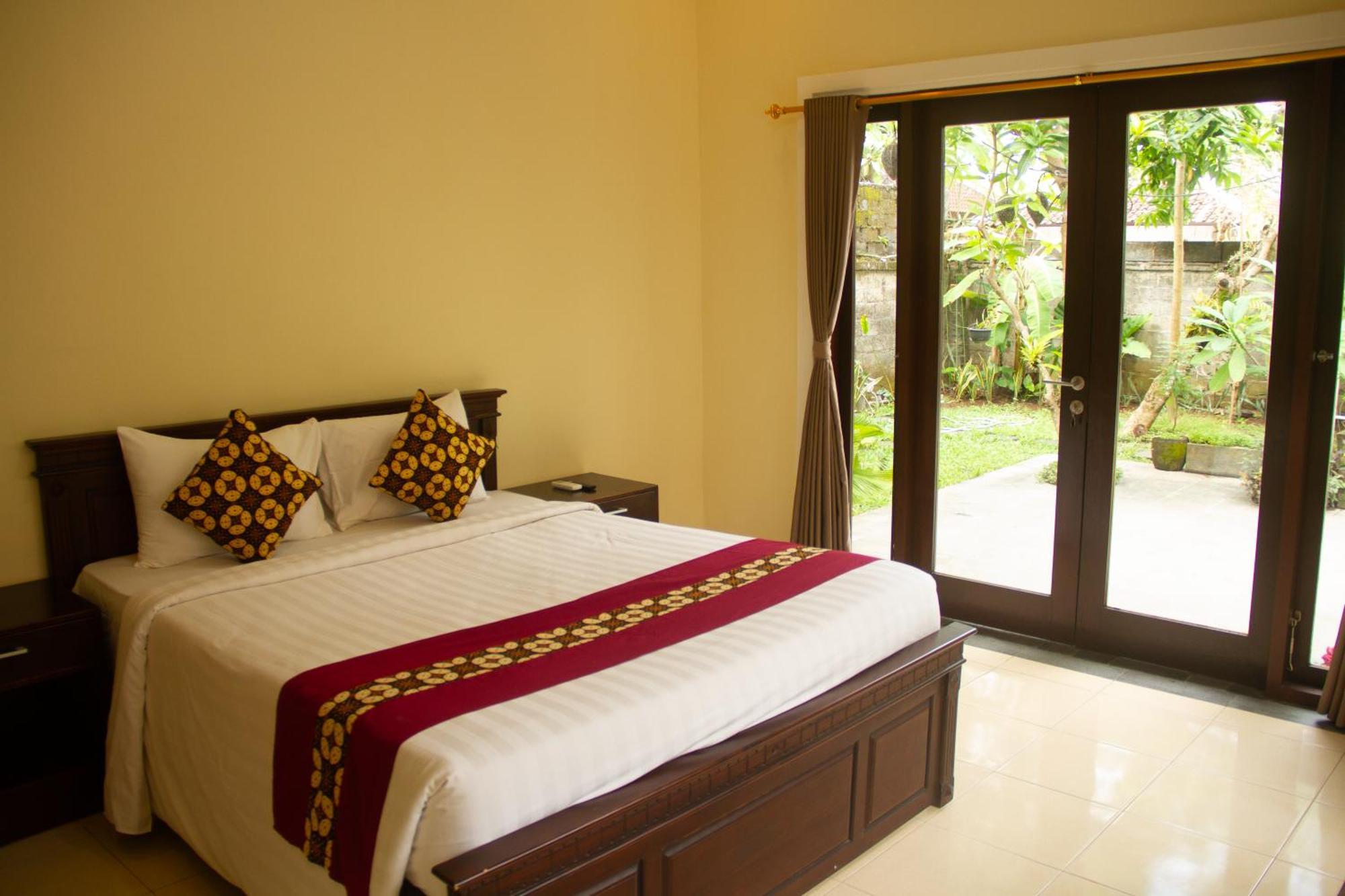Sekar Waru Homestay Sanur Eksteriør billede