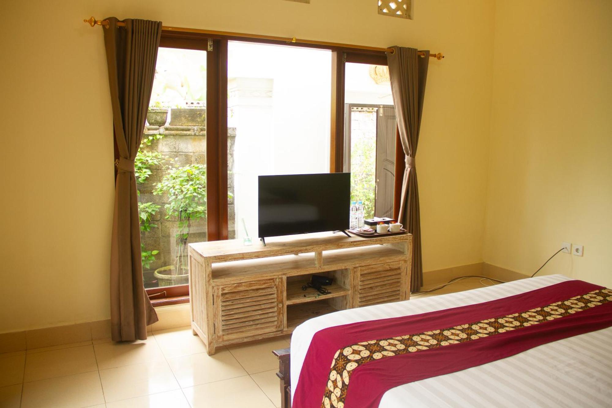 Sekar Waru Homestay Sanur Eksteriør billede
