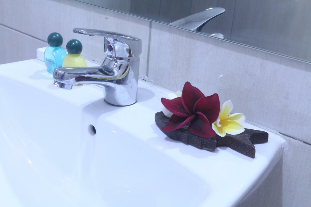 Sekar Waru Homestay Sanur Eksteriør billede