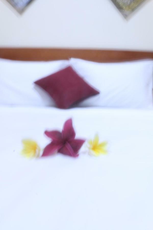 Sekar Waru Homestay Sanur Eksteriør billede
