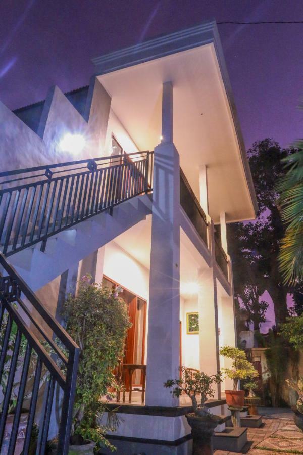 Sekar Waru Homestay Sanur Eksteriør billede