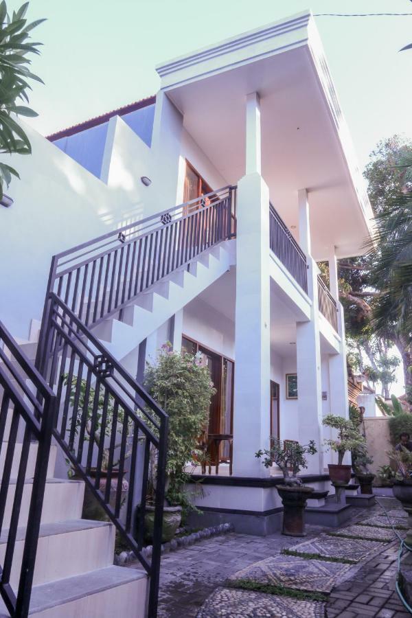 Sekar Waru Homestay Sanur Eksteriør billede