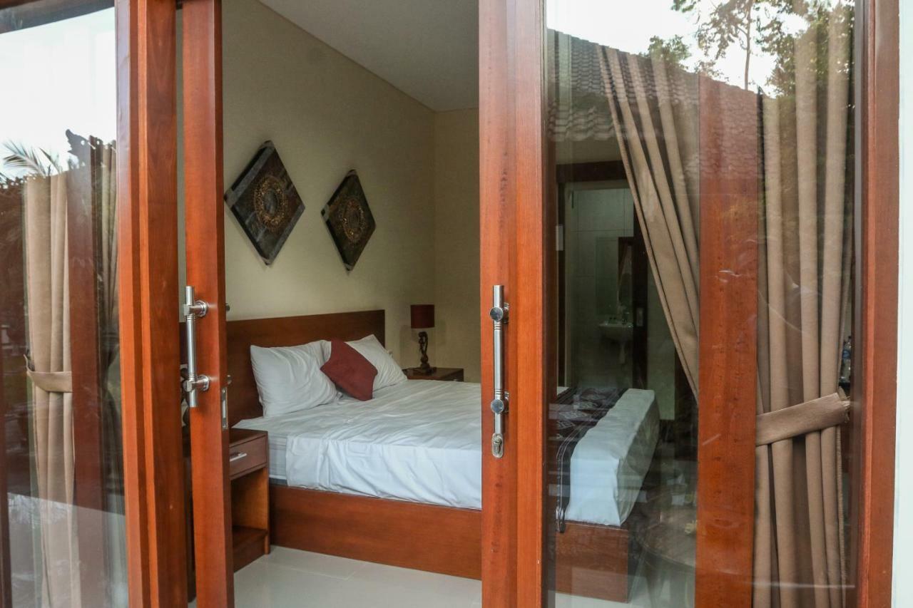 Sekar Waru Homestay Sanur Eksteriør billede
