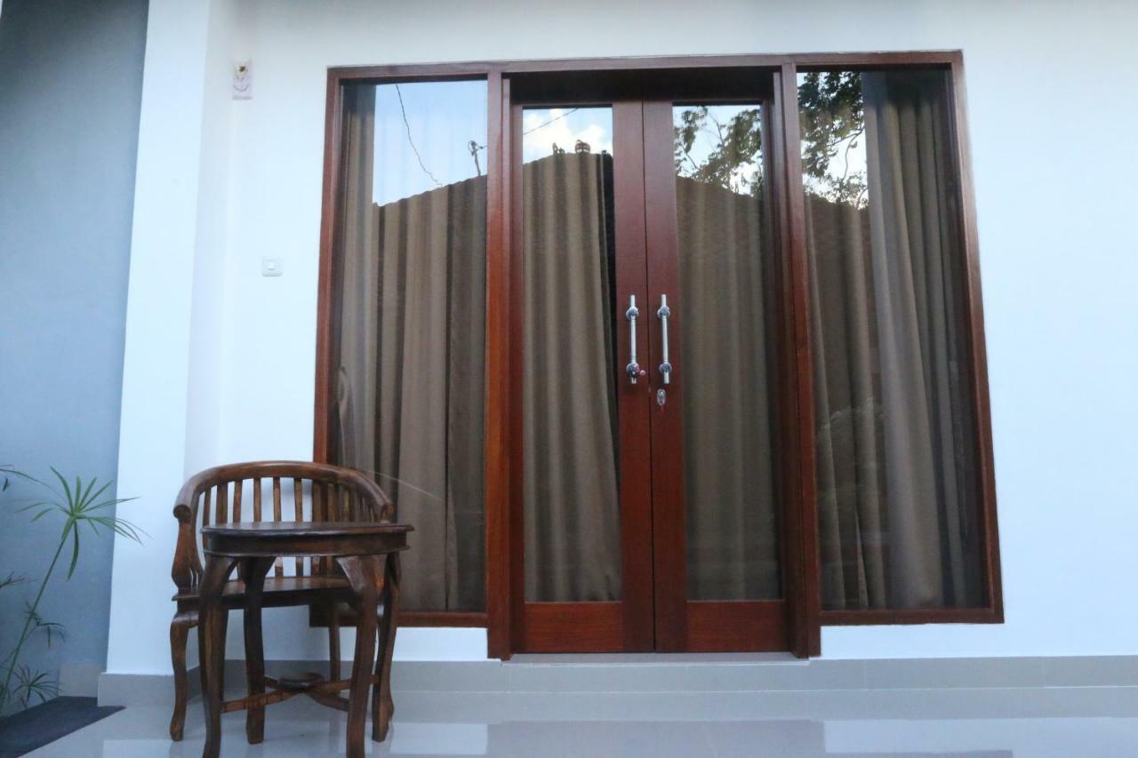 Sekar Waru Homestay Sanur Eksteriør billede