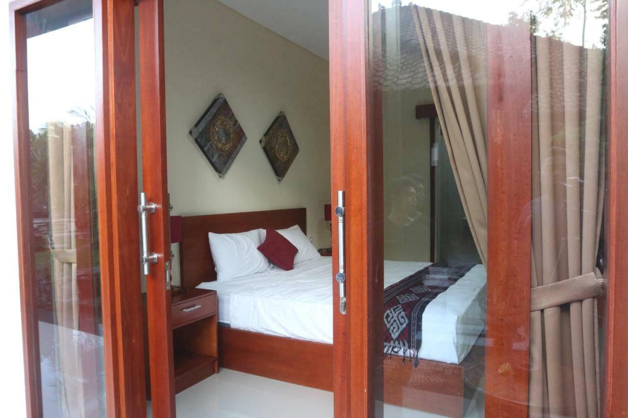 Sekar Waru Homestay Sanur Eksteriør billede