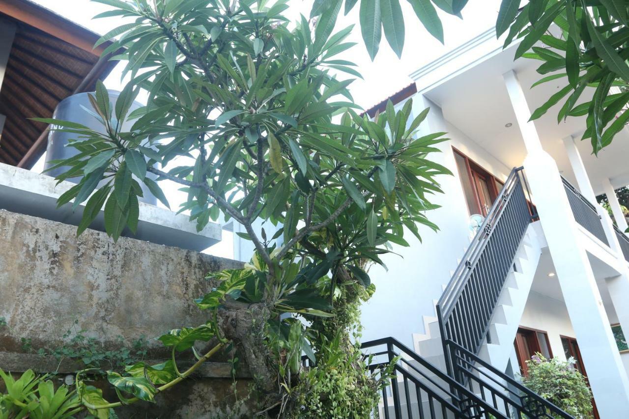 Sekar Waru Homestay Sanur Eksteriør billede