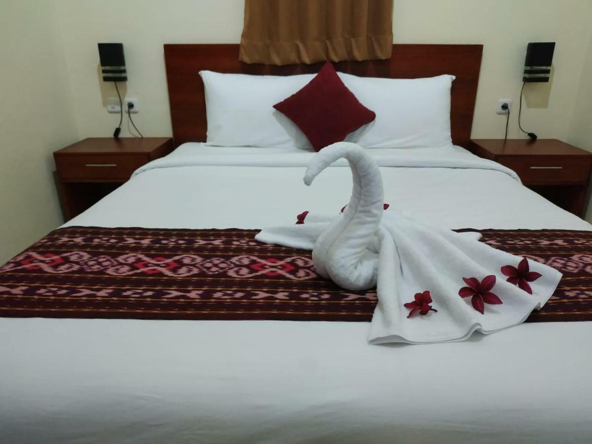 Sekar Waru Homestay Sanur Eksteriør billede